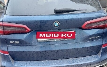 BMW X5, 2019 год, 6 900 000 рублей, 13 фотография