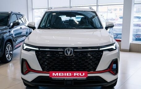 Changan CS35 Plus, 2024 год, 2 626 900 рублей, 4 фотография