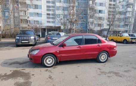 Mitsubishi Lancer IX, 2004 год, 315 000 рублей, 7 фотография