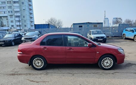 Mitsubishi Lancer IX, 2004 год, 315 000 рублей, 4 фотография