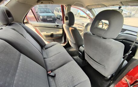 Mitsubishi Lancer IX, 2004 год, 315 000 рублей, 14 фотография