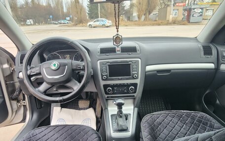 Skoda Octavia, 2011 год, 960 000 рублей, 5 фотография