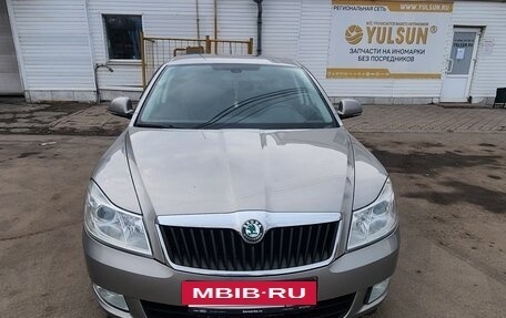 Skoda Octavia, 2011 год, 960 000 рублей, 3 фотография