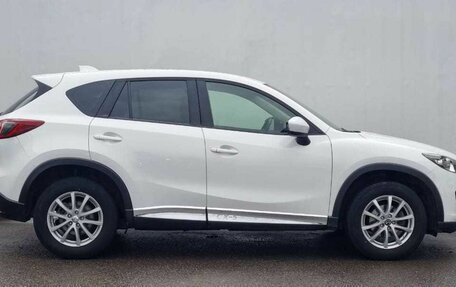 Mazda CX-5 II, 2013 год, 1 380 000 рублей, 4 фотография