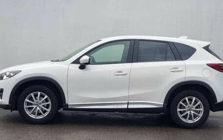 Mazda CX-5 II, 2013 год, 1 380 000 рублей, 8 фотография