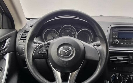 Mazda CX-5 II, 2013 год, 1 380 000 рублей, 12 фотография