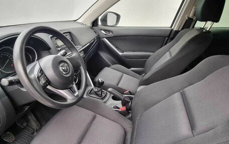 Mazda CX-5 II, 2013 год, 1 380 000 рублей, 9 фотография