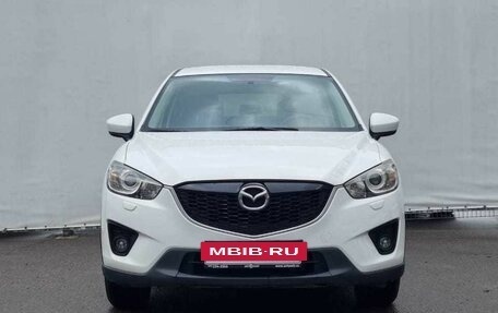 Mazda CX-5 II, 2013 год, 1 380 000 рублей, 2 фотография