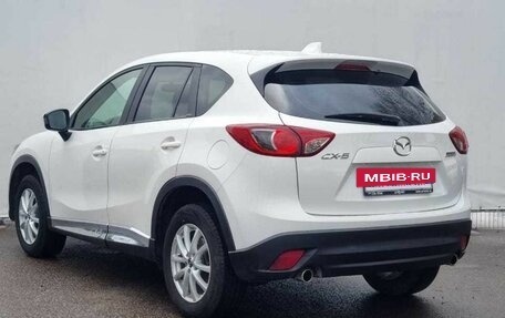 Mazda CX-5 II, 2013 год, 1 380 000 рублей, 7 фотография