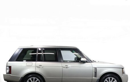 Land Rover Range Rover III, 2011 год, 1 970 000 рублей, 4 фотография