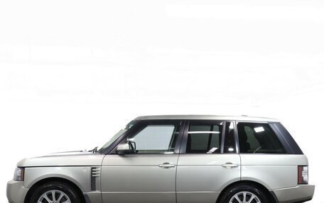 Land Rover Range Rover III, 2011 год, 1 970 000 рублей, 8 фотография