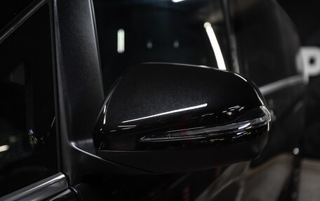 Mercedes-Benz V-Класс, 2024 год, 18 000 000 рублей, 6 фотография