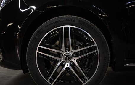 Mercedes-Benz V-Класс, 2024 год, 18 000 000 рублей, 10 фотография