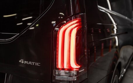 Mercedes-Benz V-Класс, 2024 год, 18 000 000 рублей, 14 фотография