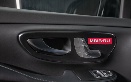 Mercedes-Benz V-Класс, 2024 год, 18 000 000 рублей, 16 фотография