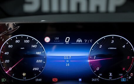 Mercedes-Benz V-Класс, 2024 год, 18 000 000 рублей, 30 фотография