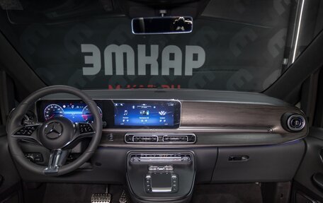 Mercedes-Benz V-Класс, 2024 год, 18 000 000 рублей, 31 фотография