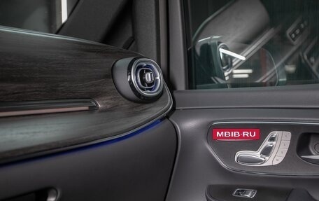 Mercedes-Benz V-Класс, 2024 год, 18 000 000 рублей, 18 фотография