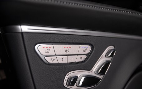 Mercedes-Benz V-Класс, 2024 год, 18 000 000 рублей, 35 фотография