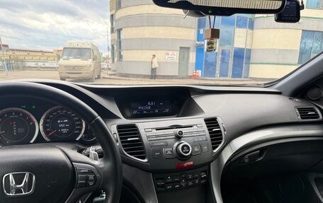 Honda Accord VIII рестайлинг, 2012 год, 1 690 000 рублей, 17 фотография