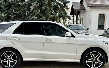 Mercedes-Benz GLE, 2018 год, 5 990 000 рублей, 6 фотография