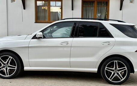 Mercedes-Benz GLE, 2018 год, 5 990 000 рублей, 3 фотография