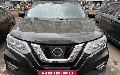 Nissan X-Trail, 2017 год, 2 650 000 рублей, 1 фотография