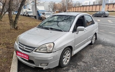 Suzuki Liana, 2004 год, 335 000 рублей, 1 фотография