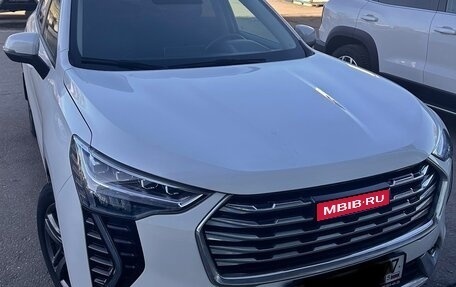 Haval Jolion, 2023 год, 2 299 999 рублей, 1 фотография