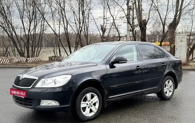 Skoda Octavia, 2011 год, 1 фотография