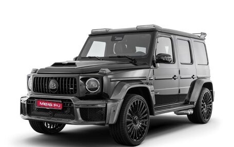 Mercedes-Benz G-Класс AMG, 2025 год, 39 999 992 рублей, 1 фотография