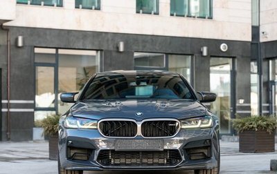 BMW M5, 2021 год, 19 900 000 рублей, 1 фотография