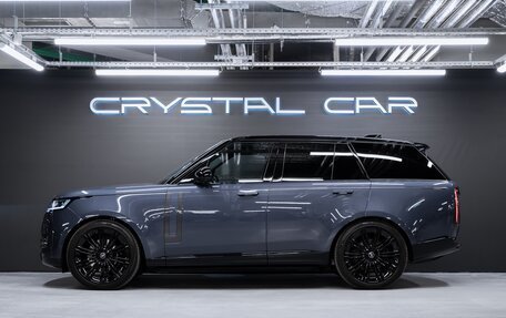 Land Rover Range Rover IV рестайлинг, 2024 год, 22 800 000 рублей, 6 фотография