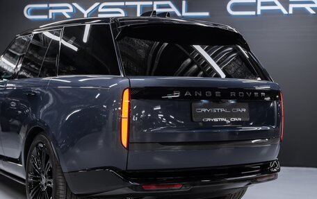 Land Rover Range Rover IV рестайлинг, 2024 год, 22 800 000 рублей, 9 фотография