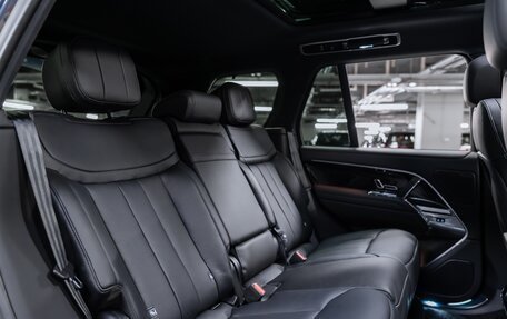 Land Rover Range Rover IV рестайлинг, 2024 год, 22 800 000 рублей, 21 фотография