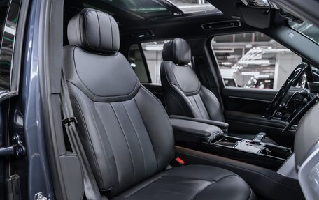 Land Rover Range Rover IV рестайлинг, 2024 год, 22 800 000 рублей, 20 фотография