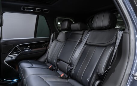 Land Rover Range Rover IV рестайлинг, 2024 год, 22 800 000 рублей, 22 фотография