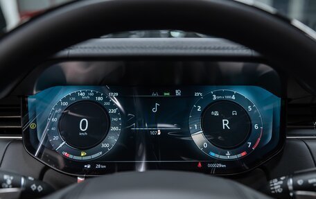 Land Rover Range Rover IV рестайлинг, 2024 год, 22 800 000 рублей, 18 фотография
