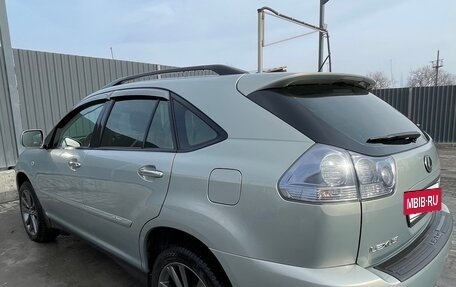 Lexus RX II рестайлинг, 2008 год, 2 200 000 рублей, 3 фотография