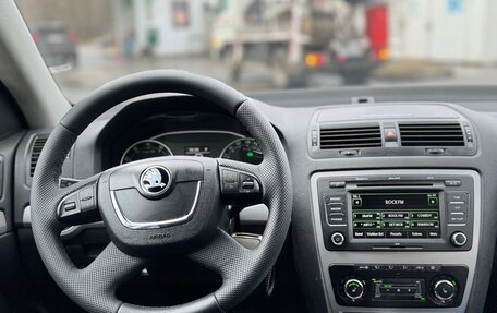 Skoda Octavia, 2011 год, 5 фотография