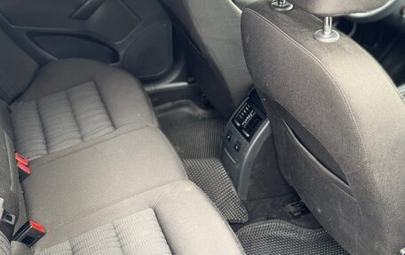 Skoda Octavia, 2011 год, 7 фотография