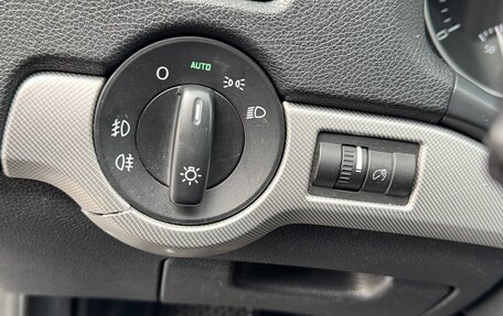Skoda Octavia, 2011 год, 10 фотография