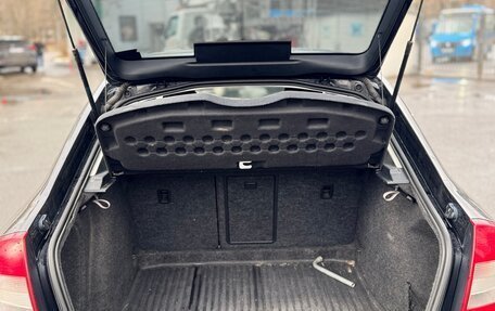 Skoda Octavia, 2011 год, 8 фотография