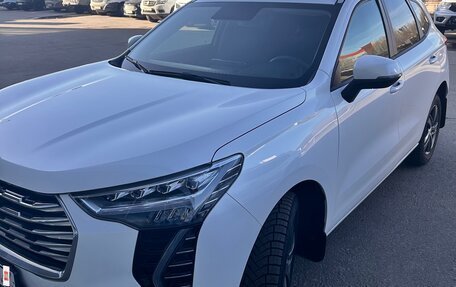 Haval Jolion, 2023 год, 2 299 999 рублей, 4 фотография