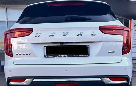 Haval Jolion, 2023 год, 2 299 999 рублей, 15 фотография