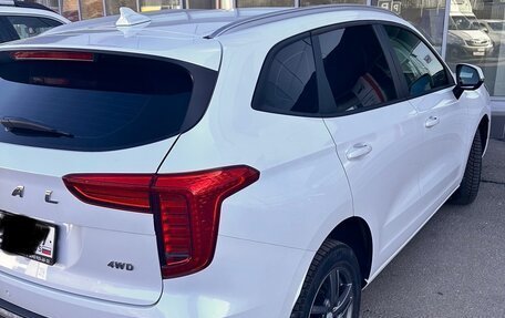 Haval Jolion, 2023 год, 2 299 999 рублей, 13 фотография