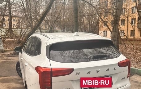 Haval Jolion, 2023 год, 2 299 999 рублей, 19 фотография