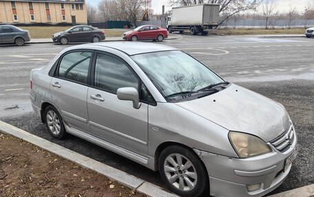 Suzuki Liana, 2004 год, 335 000 рублей, 2 фотография