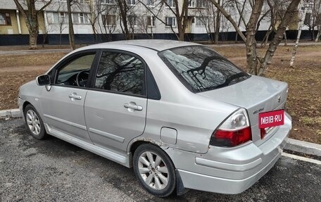 Suzuki Liana, 2004 год, 335 000 рублей, 4 фотография