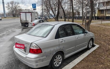 Suzuki Liana, 2004 год, 335 000 рублей, 3 фотография